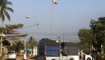 Канчанабури добивается повторного открытия пограничного перехода