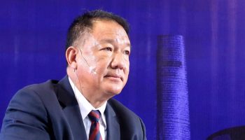 Киттиратт снят с крючка для продажи риса