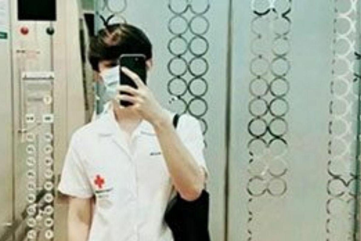 Любовная афера тайского мужчины, который околдовывает своих жертв (видео)