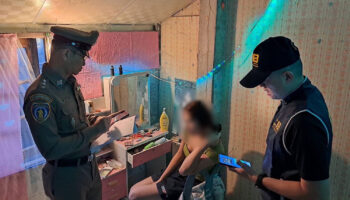 Мальчиков ‘заманивали сниматься в непристойных видеороликах’