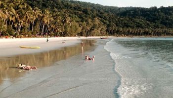 Марис развеяла опасения по поводу ОСЫ в Персидском заливе