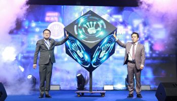 Министр открывает Неделю космоса в 2024 году