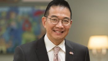 Министр подтвердил стабильность отношений Таиланда и США по итогам выборов