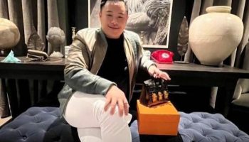 Мужчина из Таиланда арестован в аэропорту Бангкока за мошенничество с роскошными сумками в батах