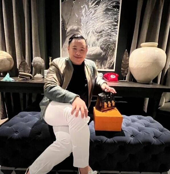 Мужчина из Таиланда арестован в аэропорту Бангкока за мошенничество с роскошными сумками в батах