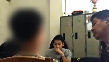 Мужчина из Таиланда арестован за нападение на бывшую девушку, ссылаясь на черную магию и скрывая ВИЧ