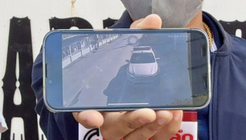 Мужчина из Таиланда обвиняет 11 полицейских в незаконном рейде и попытке вымогательства