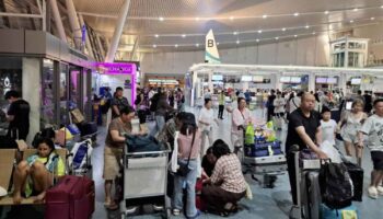 На Пхукете наблюдается туристический бум в межсезонье