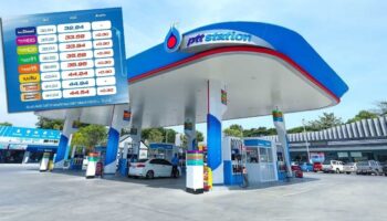 Накачанные: цены на бензин вырастут, и водители Таиланда будут в ярости