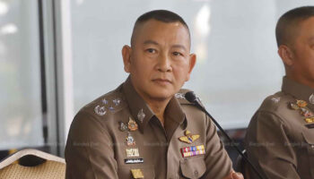 Начальник полиции приказывает провести расследование по факту предполагаемого домогательства со стороны преподавателя