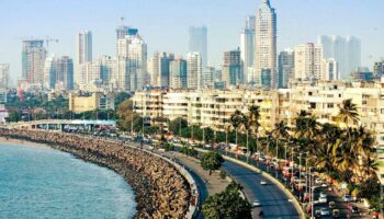 Новые рейсы Мумбаи - Бангкок будут готовы к вылету в конце декабря