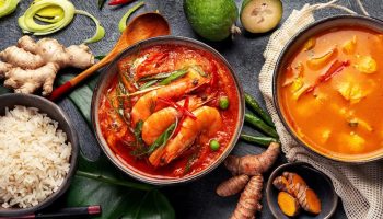 Объем торговли продуктами питания в Таиланде превысит 700 млрд тайских батов (20 млрд долларов США) В следующем году - Деловые новости Таиланда