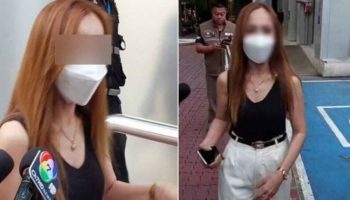 Ордера на арест выданы за ложные сообщения в отношении жены Большого Шутника