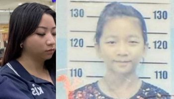 Отец разыскивает дочь, предположительно похищенную в Бангкоке