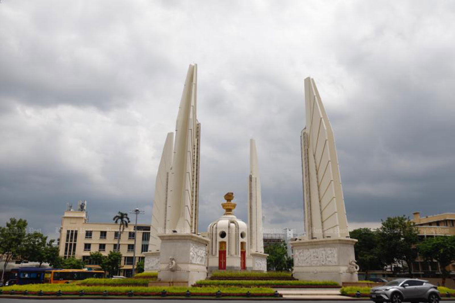 Палата представителей и Сенат надеются пойти навстречу в вопросе референдума