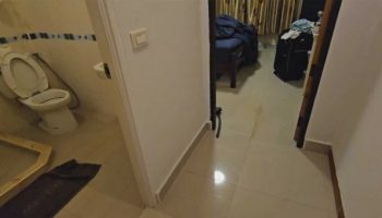 Пищевое отравление: шеф-повар круизного лайнера найден мертвым в отеле Удонтхани