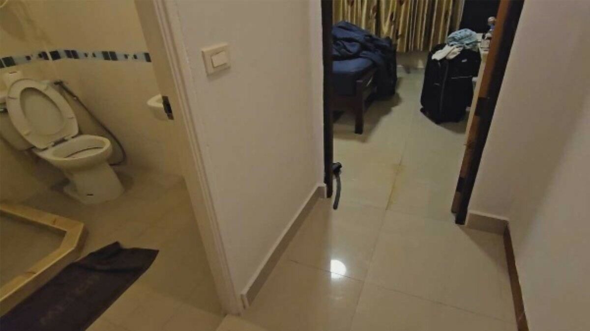 Пищевое отравление: шеф-повар круизного лайнера найден мертвым в отеле Удонтхани