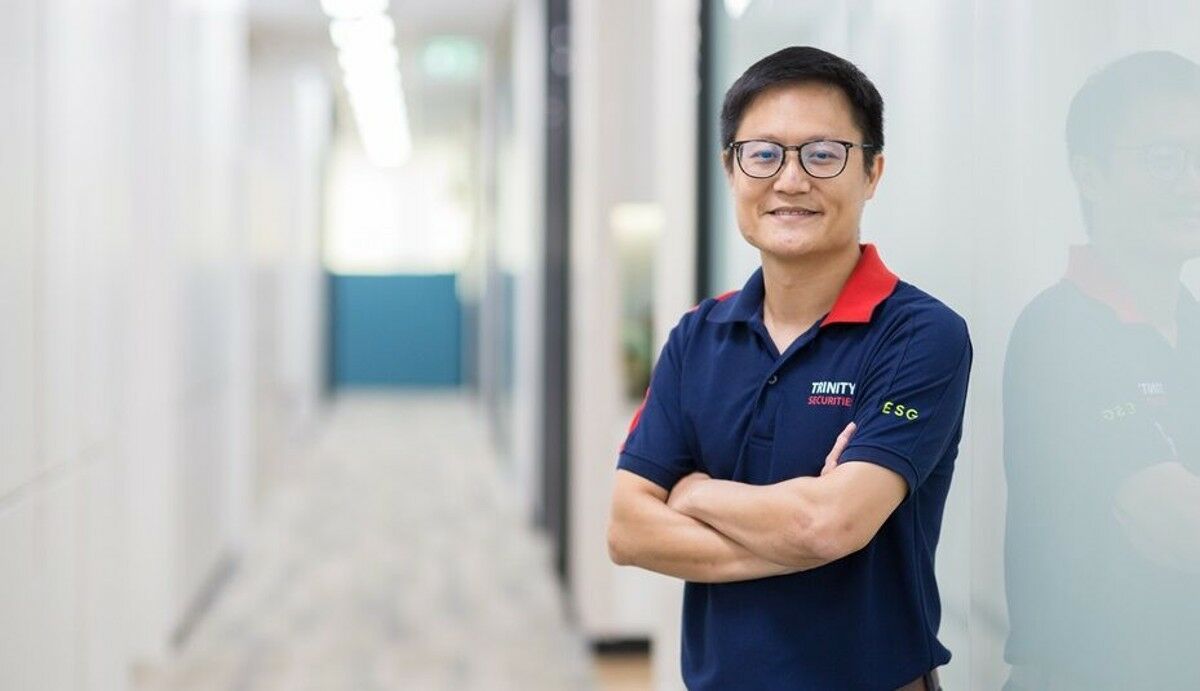 Победа Трампа подтолкнула к пересмотру стратегии тайского фондового рынка