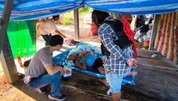 Подозреваемый в нападении на почве ревности пойман после семи лет пребывания в бегах