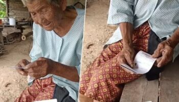 Пожилая пара получает счет за электричество на 500 бат за один вентилятор (видео)