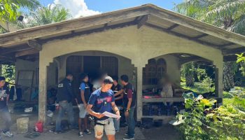 Полицейская "коляска" арестована: подозреваемый в торговле наркотиками задержан в ходе операции под прикрытием