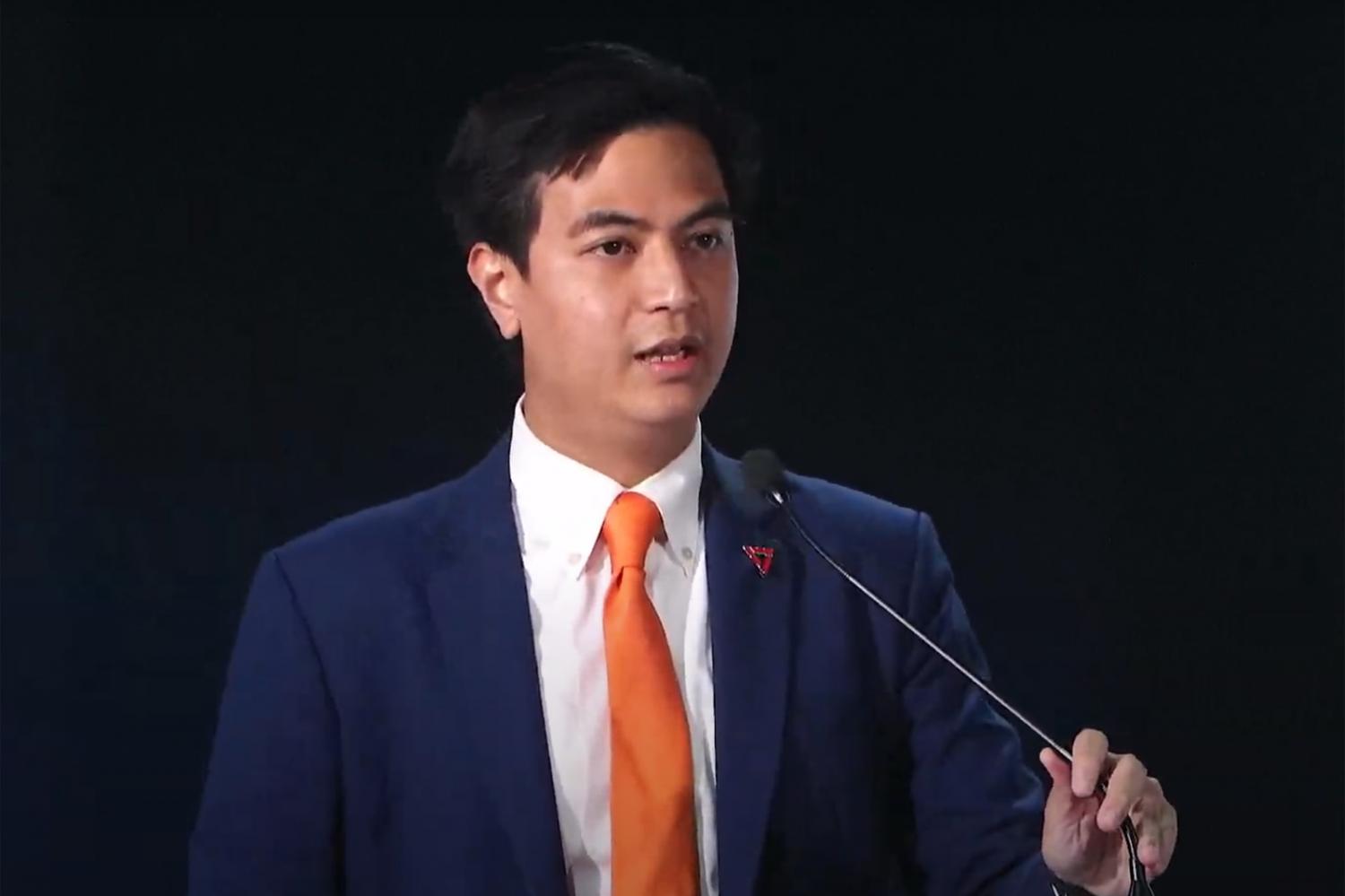 ПП не присоединится к митингу Сонди