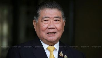 Правительство намерено посетить остров Кут