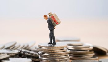 Правительство обещает решить проблему долгового кризиса домашних хозяйств - Бизнес-новости Таиланда