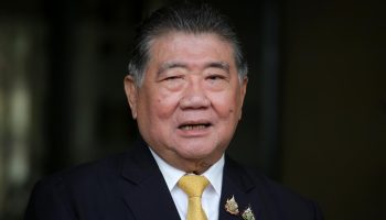 Правительство одобрило участие JTC в переговорах в Камбодже