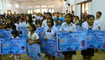 Правительство Таиланда предоставило гражданство 483 000 мигрантам