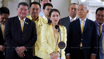 Премьер-министр призвал вернуть землю монастырю