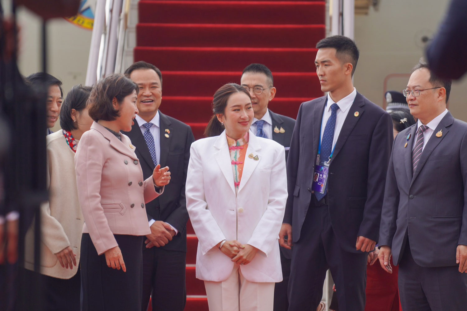 Премьер-министр уделяет первостепенное внимание продовольственной безопасности 
