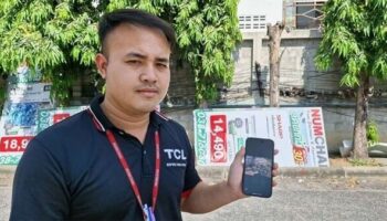 Прибавил обороты: в Паттайе угнали мотоцикл тайца