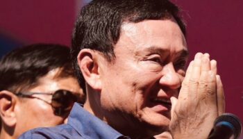 Присяжные все еще не пришли к выводу о "двойном гражданстве" Таксина