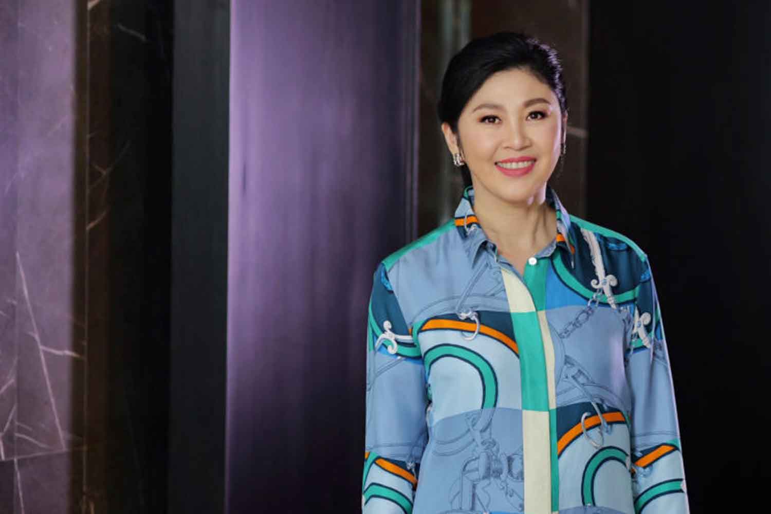 Прокладывая путь к возвращению экс-премьера