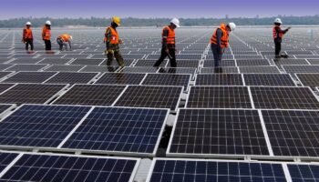 Путь Таиланда к устойчивому будущему с помощью возобновляемых источников энергии - Деловые новости Таиланда