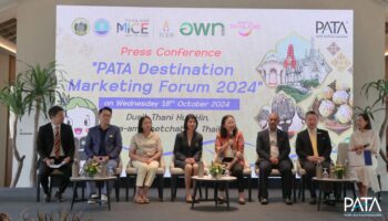 Пхетчабури выбран местом проведения престижного маркетингового форума PATA Destination Marketing Forum 2024 - TAT Newsroom