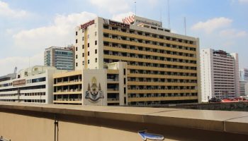 Расследование по поводу госпитализации Таксина сталкивается с ограничениями полномочий: Комитет