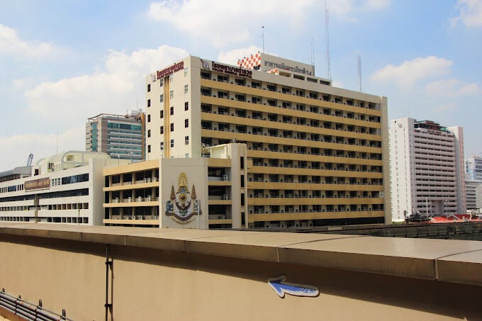 Расследование по поводу госпитализации Таксина сталкивается с ограничениями полномочий: Комитет