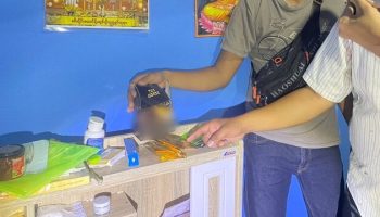 Священный скандал: настоятель храма уличен в нечестивых действиях с маленькими мальчиками