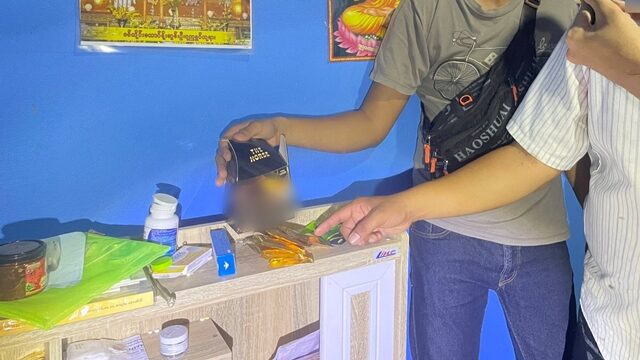 Священный скандал: настоятель храма уличен в нечестивых действиях с маленькими мальчиками