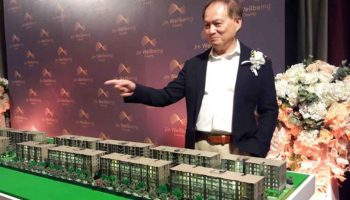 Сенат заслушает показания о "мошенничестве в социальных сетях"