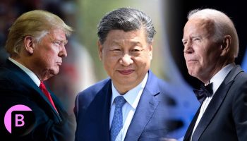 Си Цзиньпин демонстрирует дружеские отношения с США, предупреждая о "красных линиях" - Деловые новости Таиланда