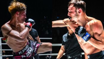 Сибиряк Хомутов проверит на прочность Йода IQ