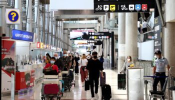 Скорость иммиграции и безопасность выходят на первый план