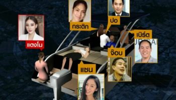 Смерть Тангмо: 4 подозреваемых твердо убеждены в своей невиновности в преддверии вынесения приговора