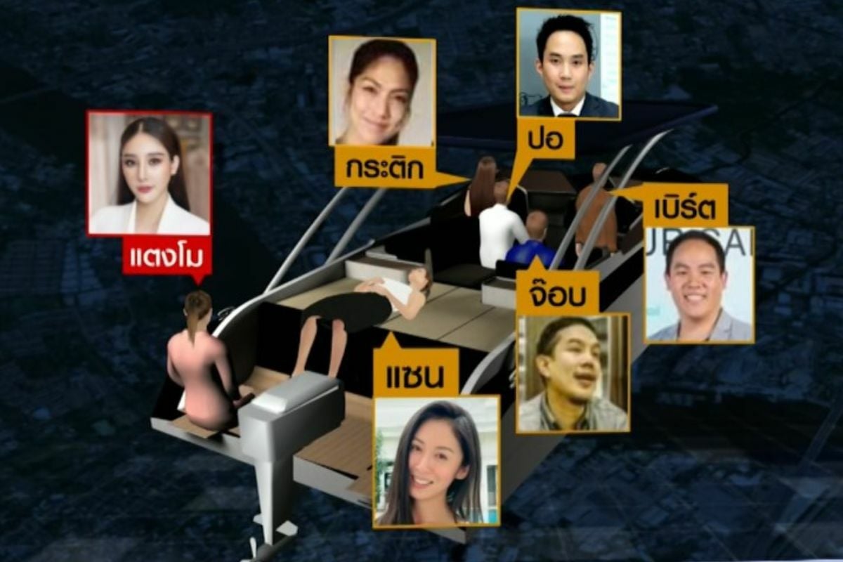 Смерть Тангмо: 4 подозреваемых твердо убеждены в своей невиновности в преддверии вынесения приговора