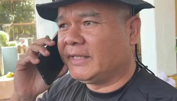 Стрелок из Нонг Буа Лампху сдается из-за голода и истощения