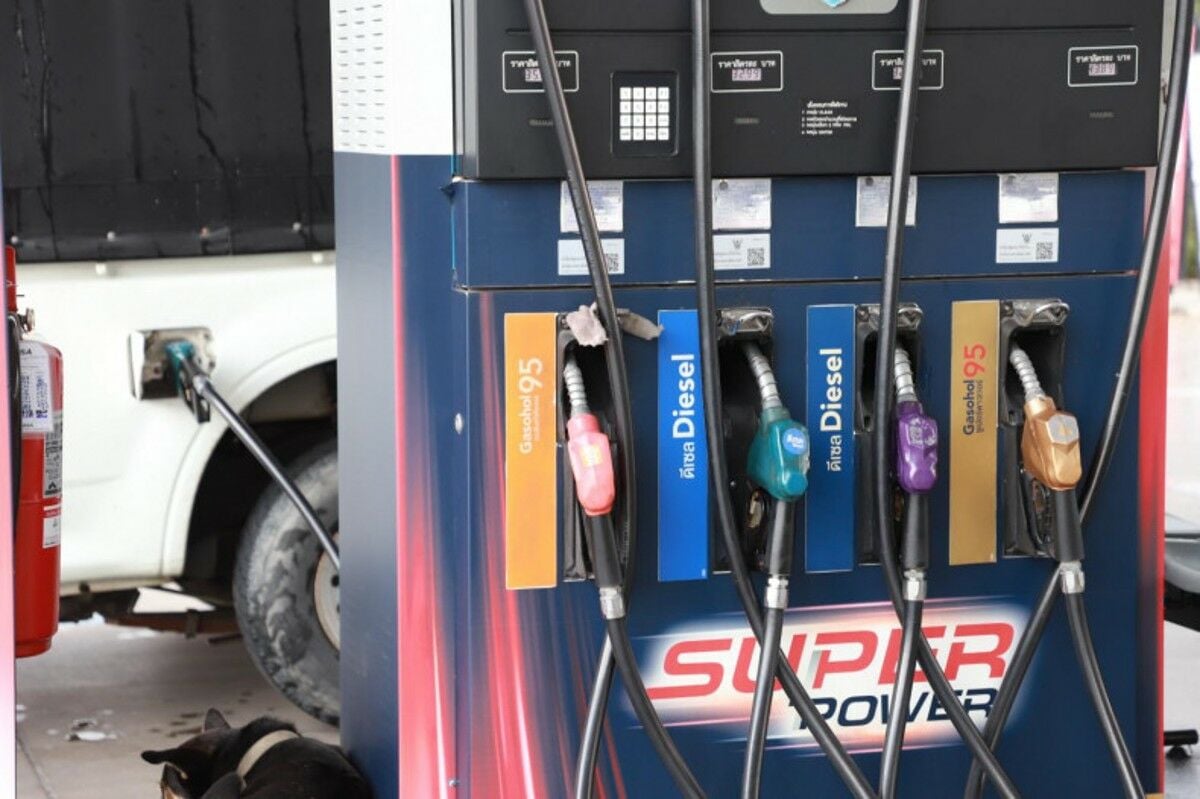 Субсидии на биотопливо в Таиланде заканчиваются в 2027 году, расходы фермеров вырастут