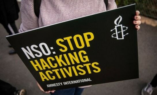 Суд Бангкока отклонил иск тайского активиста о шпионских программах: Амнистия